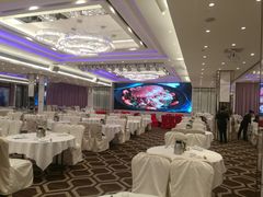 大堂-金翠皇宫粤菜·点心·海鲜(科技园店)