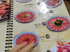 -香猪坊(五道口店)
