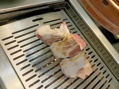 -臻牛烤肉