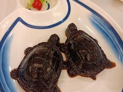 -新海利海鲜城·41年珠海老字号(夏湾店)