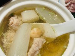 -码头见·潮汕菜(领展中心城店)