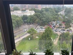 -中田·健身+普拉提(北京通州运河店)