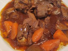 -振生清真饭店(永安道店)