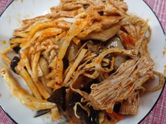 -紫燕百味鸡(下梅林店)