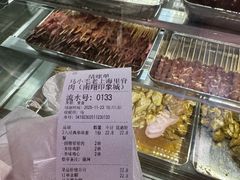 -马小毛老上海里脊肉(南翔印象城店)