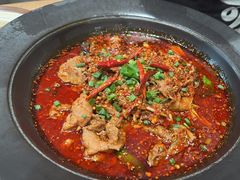 -大盐帮川菜馆(长楹天街店)
