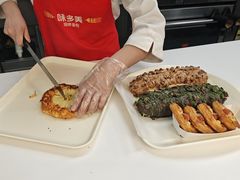 -味多美蛋糕(东直门店)