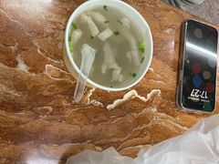 -三真丸子美食坊(故宫路店)