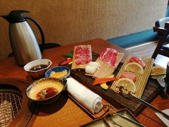-炎蔵牛舌烤肉