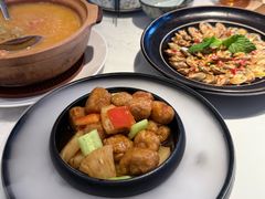 -潮堂 · 潮州菜(国贸商城店)