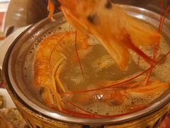 -芭菲盛宴·环球美食(解放碑英利国际店)