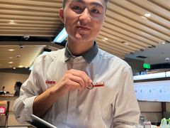 -海底捞火锅(大华一路店)