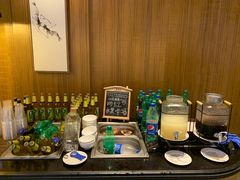 -杭州钱江新城万怡酒店-西餐厅