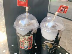 -喜茶(北京三里屯太古里店)