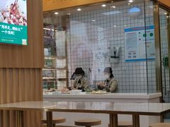 -袁记云饺(南门口店)