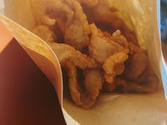 -红小满休闲餐厅(十全街店)