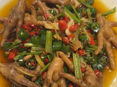 -李氏传家菜(兴城路店)