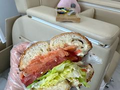 -HOLY BAGEL(苏河店)