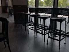 -星巴克(南通世茂广场店)