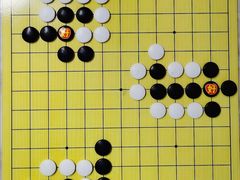 -星位围棋俱乐部(宝山万达店)