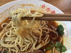 -华兴街自力面店