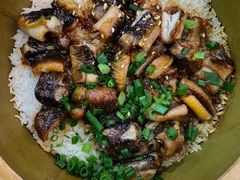 -红星光发煲仔饭(文海店)