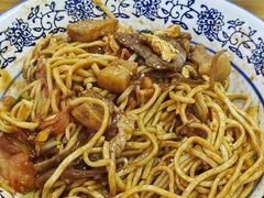 -复兴面王(河东路起源店)