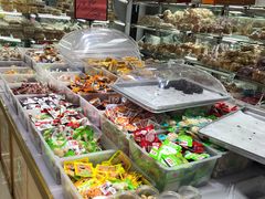 -幸福蛋糕坊(金顶街店)