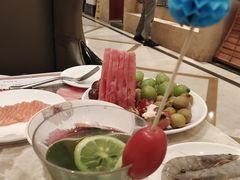 -芭菲盛宴·环球美食(北城国际店)