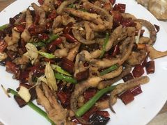 -老七饭馆(光荣道总店)