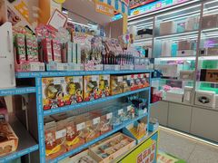 -风云再起游乐汇(北京西单西西友谊店)