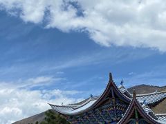 -大理洱海