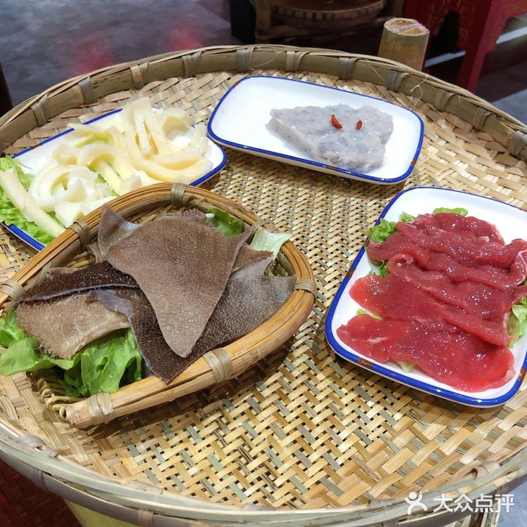 火锅十级爱好者