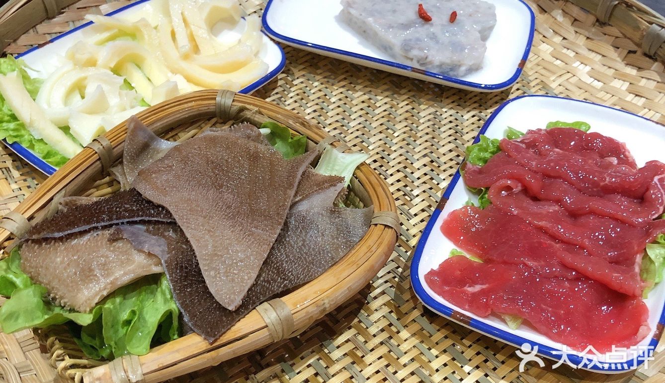 火锅十级爱好者