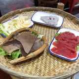 火锅十级爱好者