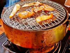 -山居屋炭火烧肉(厚街万达店)