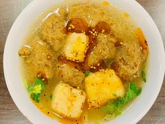 -牛街洪记小吃店(牛街店)