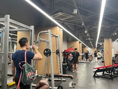 -像素游泳健身(中弘·像素店)