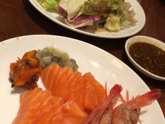 -嘉定凯悦·咖啡厅