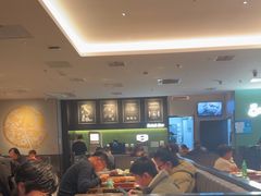 -萨莉亚意式餐厅(国和1000店)