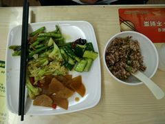 -文星素食(兴华路店)