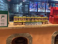 -巢爷老味(东方红店)