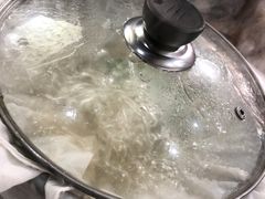 -汉阴白火石汆汤