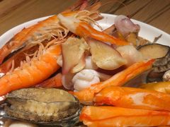 -生如夏花泰式火锅(鹭洲里店)