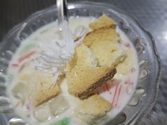 -金山锅贴店(金泉路店)