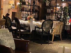 -一棵树·意大利西餐厅One Tree(新城店)