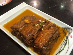 -粗粮人家(簋街店)