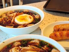 -东园小馆·早茶·淮扬小炒(水街店)
