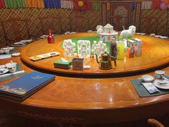 -老阿妈蒙古村·蒙古包·草原文化·歌舞表演(老君堂店)