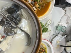 -宝荣鱼馆·临湖之宴(千岛湖店)
